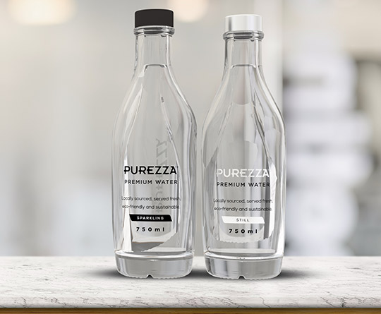 Purezza flessen